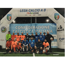 Squadre 15a partita XX edizione 12-12-2025
