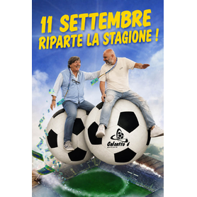 Promo nuova stagione 2026-2027